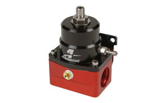 Load image into Gallery viewer, Aeromotive A1000 Injected Bypass Adjustable EFI Regulator (2) -10 Inlet/-6 Return - Side View