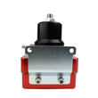 Load image into Gallery viewer, Aeromotive A2000 Carbureted Bypass Regulator - 4-Port - Main Product View