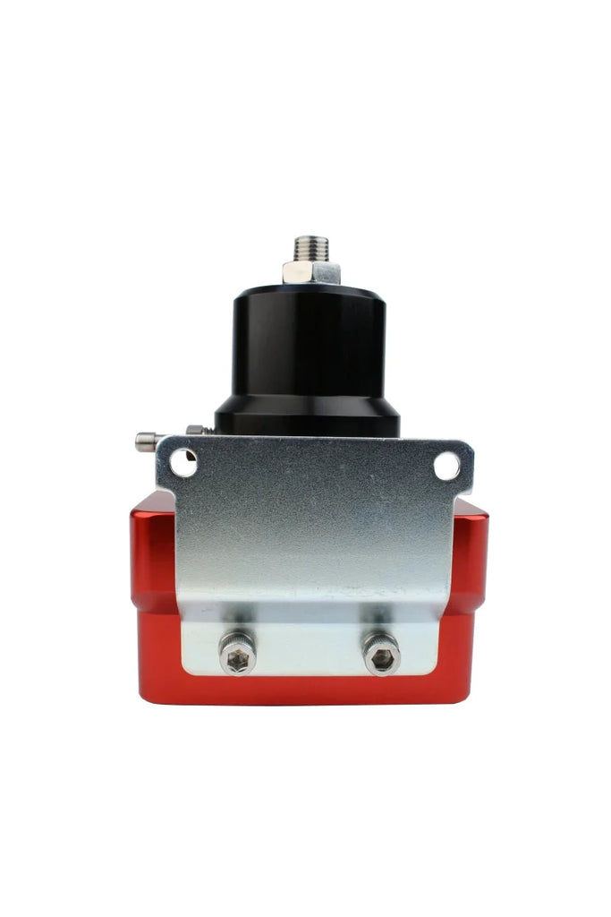 Aeromotive A2000 Carbureted Bypass Regulator - 4-Port - Main Product View
