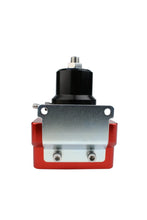 Load image into Gallery viewer, Aeromotive A2000 Carbureted Bypass Regulator - 4-Port - Main Product View