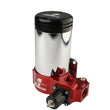 Load image into Gallery viewer, Aeromotive A2000 Drag Race Carbureted Fuel Pump - Main Product View