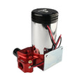 Load image into Gallery viewer, Aeromotive A2000 Drag Race Carbureted Fuel Pump - Side View