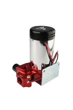 Load image into Gallery viewer, Aeromotive A2000 Drag Race Carbureted Fuel Pump - Side View
