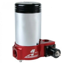 Load image into Gallery viewer, Aeromotive A2000 Drag Race Carbureted Fuel Pump - Installation View