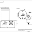 Load image into Gallery viewer, Aeromotive A2000 Drag Race Carbureted Fuel Pump - Additional View 5