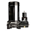 Load image into Gallery viewer, Aeromotive A3000 Drag Race Carbureted Fuel Pump And Regulator Only (Pre-Filter NOT Incl) - Main Product View