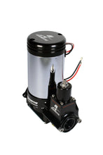Load image into Gallery viewer, Aeromotive A3000 Drag Race Carbureted Fuel Pump And Regulator Only (Pre-Filter NOT Incl) - Back View