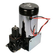 Load image into Gallery viewer, Aeromotive A3000 Drag Race Carbureted Fuel Pump And Regulator Only (Pre-Filter NOT Incl) - Installation View