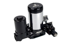 Load image into Gallery viewer, Aeromotive A3000 Drag Race Carbureted Fuel Pump And Regulator Only (Pre-Filter NOT Incl) - Additional View 6