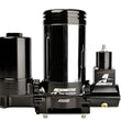 Load image into Gallery viewer, Aeromotive A3000 Drag Race Carbureted Fuel Pump Complete - Side View