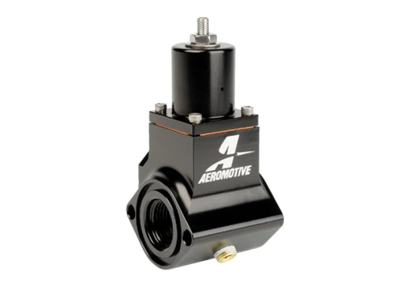 Aeromotive A3000 Drag Race Carbureted Fuel Pump Complete - Additional View 9
