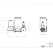 Load image into Gallery viewer, Aeromotive A3000 Drag Race Carbureted Fuel Pump Complete - Additional View 12