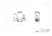 Load image into Gallery viewer, Aeromotive A3000 Drag Race Carbureted Fuel Pump Complete - Additional View 12