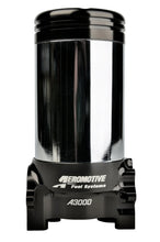 Load image into Gallery viewer, Aeromotive A3000 Drag Race Carbureted Fuel Pump Only - Installation View