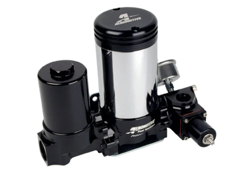 Aeromotive A3000 Drag Race Carbureted Fuel Pump Only - Additional View 5