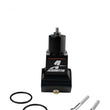 Load image into Gallery viewer, Aeromotive A3000 Line-Pressure Regulator Only - Back View