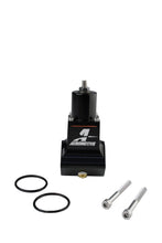 Load image into Gallery viewer, Aeromotive A3000 Line-Pressure Regulator Only - Back View