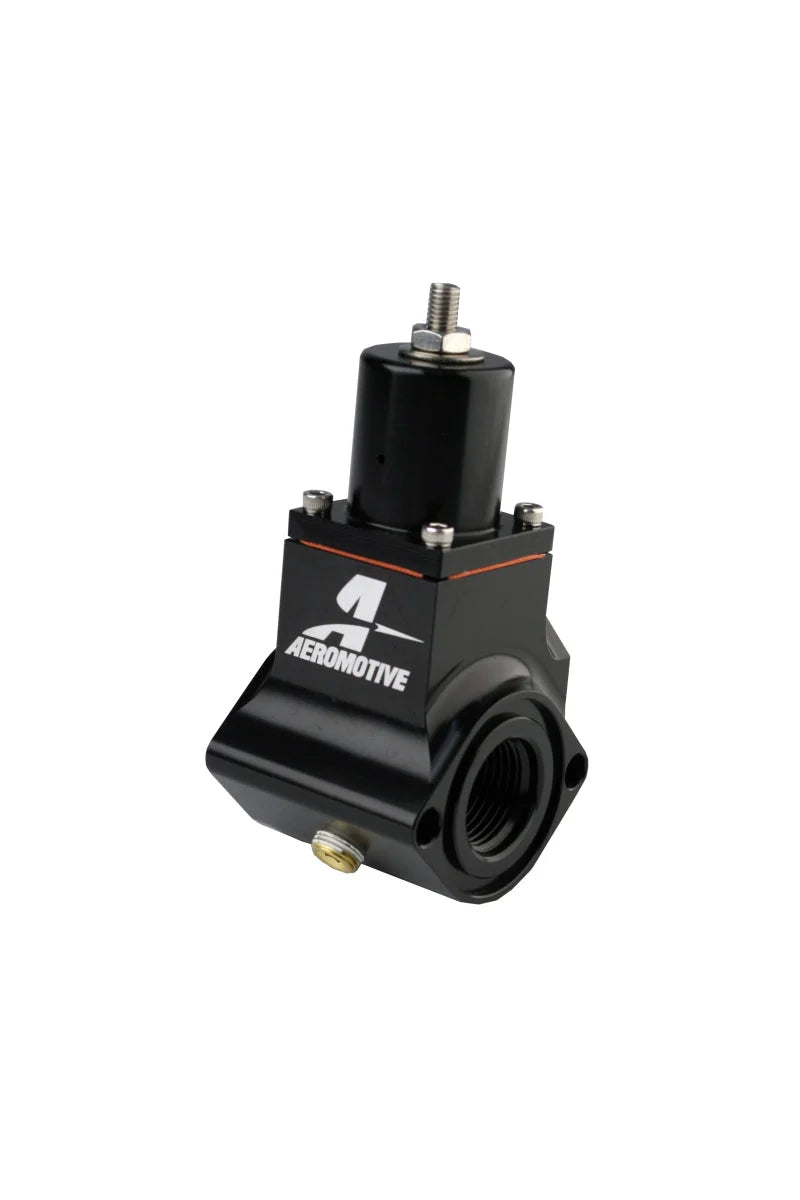 Aeromotive A3000 Line-Pressure Regulator Only - Installation View