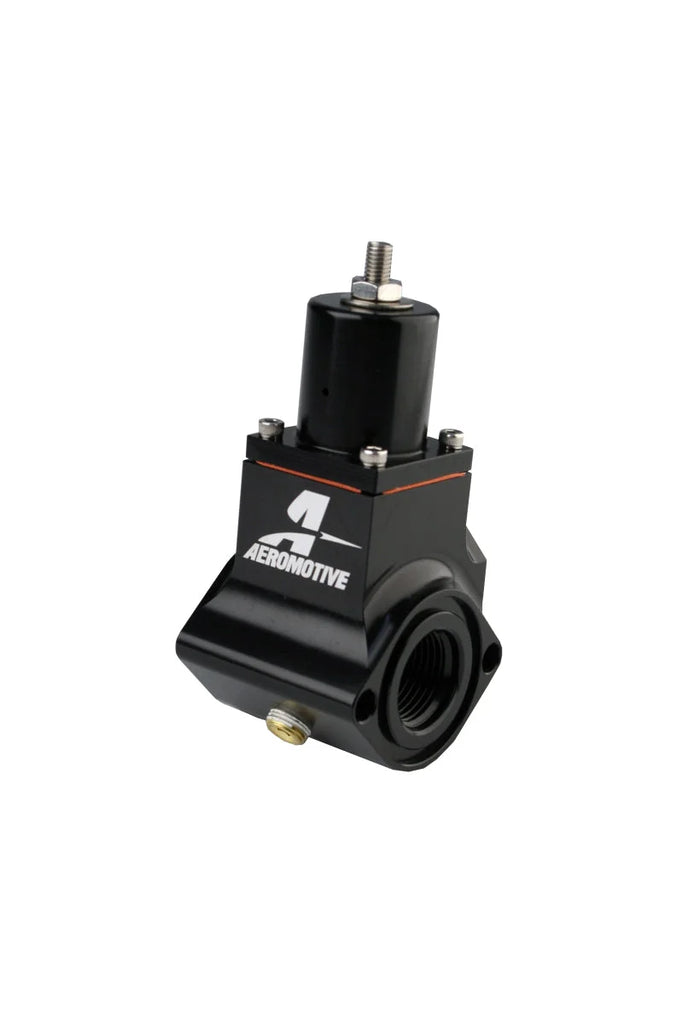 Aeromotive A3000 Line-Pressure Regulator Only - Installation View