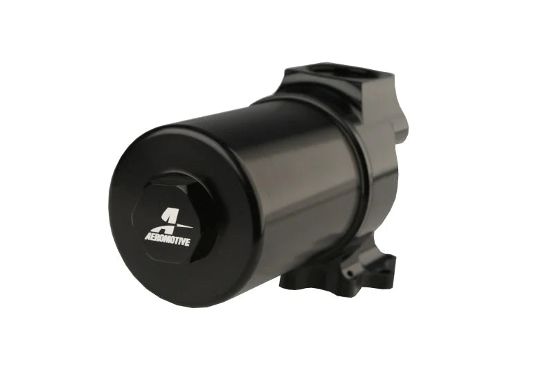 Aeromotive A3000 Pre-Filter Only - Additional View 5