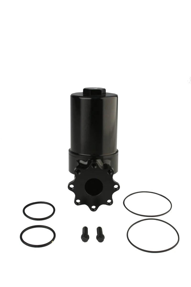 Aeromotive A3000 Pre-Filter Only - Additional View 6
