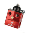Load image into Gallery viewer, Aeromotive A4 Carbureted Regulator - 4-Port - Main Product View