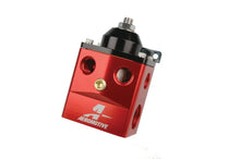 Load image into Gallery viewer, Aeromotive A4 Carbureted Regulator - 4-Port - Main Product View
