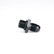 Load image into Gallery viewer, Aeromotive AN-04 O-Ring Boss / AN-4 Male Flare Adapter Fitting - Main Product View