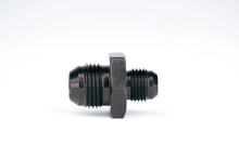 Load image into Gallery viewer, Aeromotive AN-06 / AN-08 Male Flare Union Reducer Fitting - Main Product View