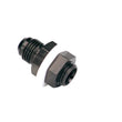 Load image into Gallery viewer, Aeromotive AN-06 Bulkhead Fitting - Back View