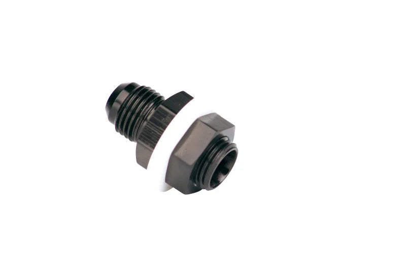 Aeromotive AN-06 Bulkhead Fitting - Back View