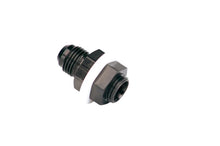 Load image into Gallery viewer, Aeromotive AN-06 Bulkhead Fitting - Back View
