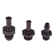 Load image into Gallery viewer, Aeromotive AN-06 O-Ring Boss / 7mm Hose Barb Adapter Fitting - Main Product View