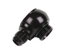 Load image into Gallery viewer, Aeromotive AN-08 - AN-06 Banjo - Main Product View