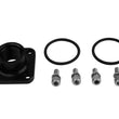 Load image into Gallery viewer, Aeromotive AN-08 Female Port Adapter (111-1510-0) (for 11115/11117) - Main Product View