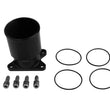 Load image into Gallery viewer, Aeromotive AN-08 Female Port Adapter (for 11130) - Main Product View