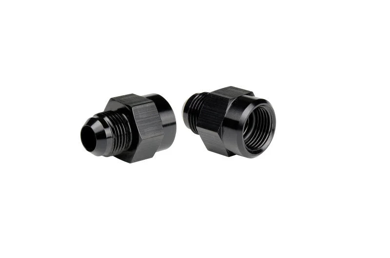 Aeromotive AN-08 Inlet Adapter (for Inline EFI Pump P/N 11109) - Main Product View