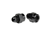 Load image into Gallery viewer, Aeromotive AN-08 Inlet Adapter (for Inline EFI Pump P/N 11109) - Main Product View