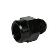 Load image into Gallery viewer, Aeromotive AN-08 Inlet Adapter (for Inline EFI Pump P/N 11109) - Installation View