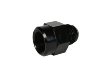 Load image into Gallery viewer, Aeromotive AN-08 Inlet Adapter (for Inline EFI Pump P/N 11109) - Installation View