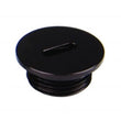 Load image into Gallery viewer, Aeromotive AN-08 O-Ring Boss - Slim Line - Port Plug - Side View