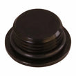 Load image into Gallery viewer, Aeromotive AN-08 O-Ring Boss - Slim Line - Port Plug - Installation View