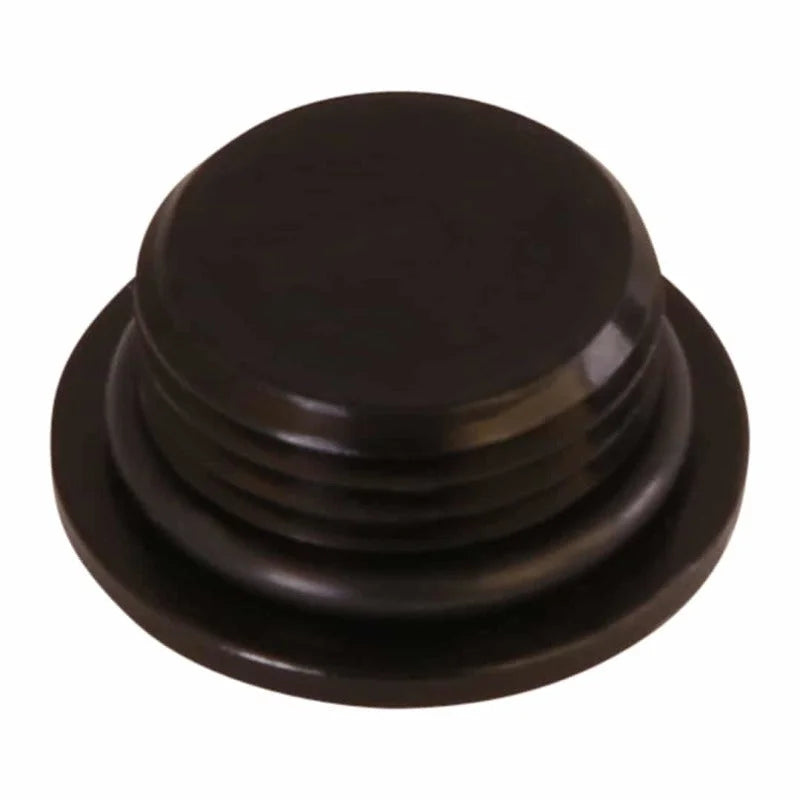 Aeromotive AN-08 O-Ring Boss - Slim Line - Port Plug - Installation View