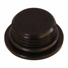 Load image into Gallery viewer, Aeromotive AN-08 O-Ring Boss - Slim Line - Port Plug - Installation View