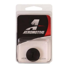 Load image into Gallery viewer, Aeromotive AN-08 O-Ring Boss - Slim Line - Port Plug - Additional View 6