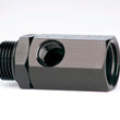 Load image into Gallery viewer, Aeromotive AN-10 / AN-06 Port Swivel Tee - Main Product View