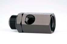 Load image into Gallery viewer, Aeromotive AN-10 / AN-06 Port Swivel Tee - Main Product View
