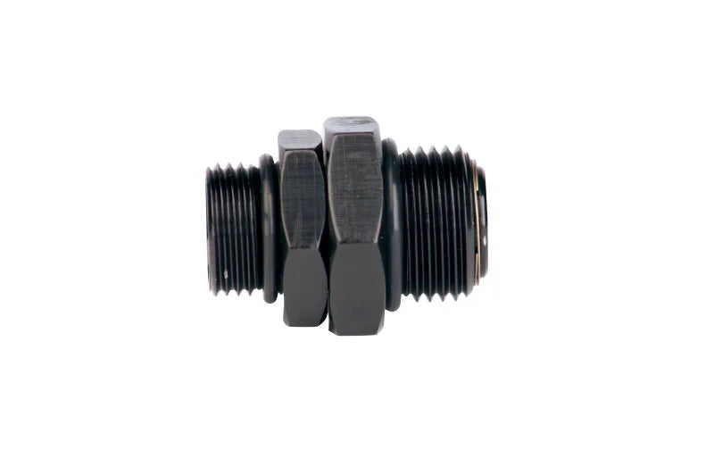 Aeromotive AN-10 / AN-08 Swivel Union - Side View