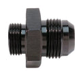 Load image into Gallery viewer, Aeromotive AN-10 Cutoff to AN-12 Flare Union - Side View