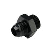 Load image into Gallery viewer, Aeromotive AN-10 O-Ring Boss / AN-08 Male Flare Reducer Fitting - Main Product View